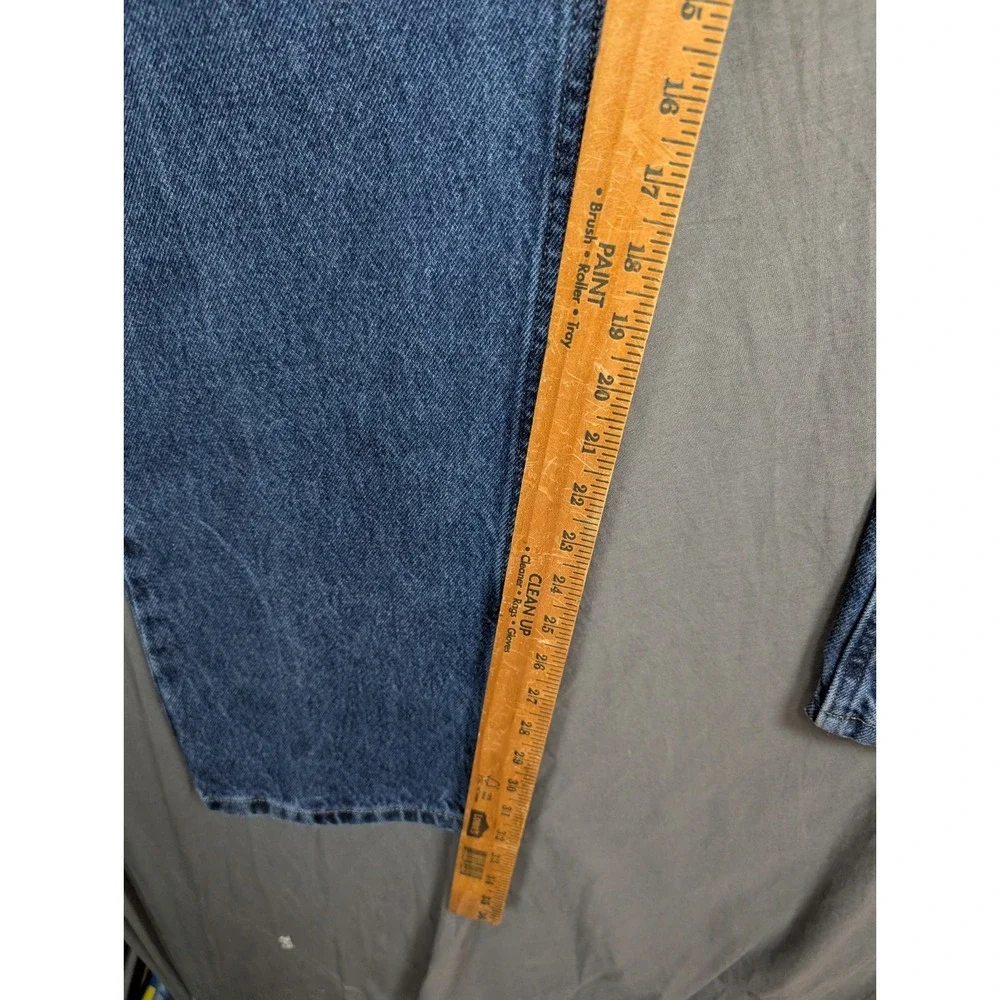 Wrangler Authentics Jeans Mens 42‎ X 34